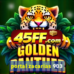 portal zacarias 903